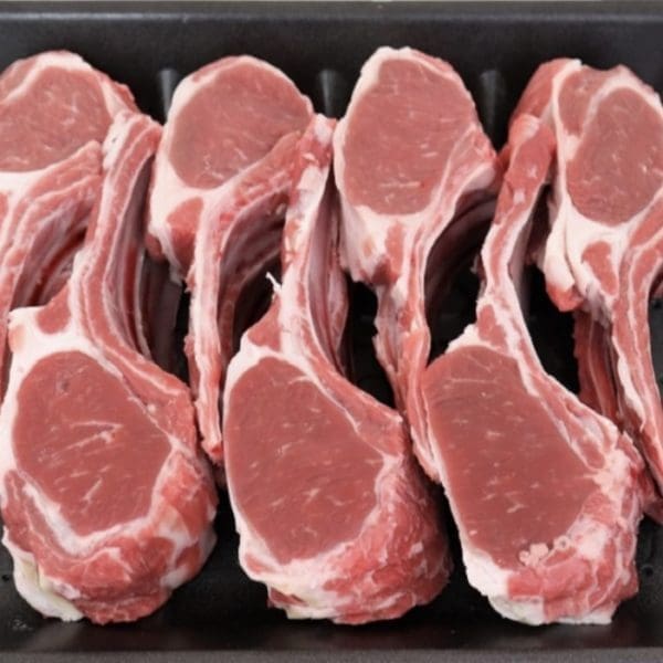 Lamb Cutlets 1kg