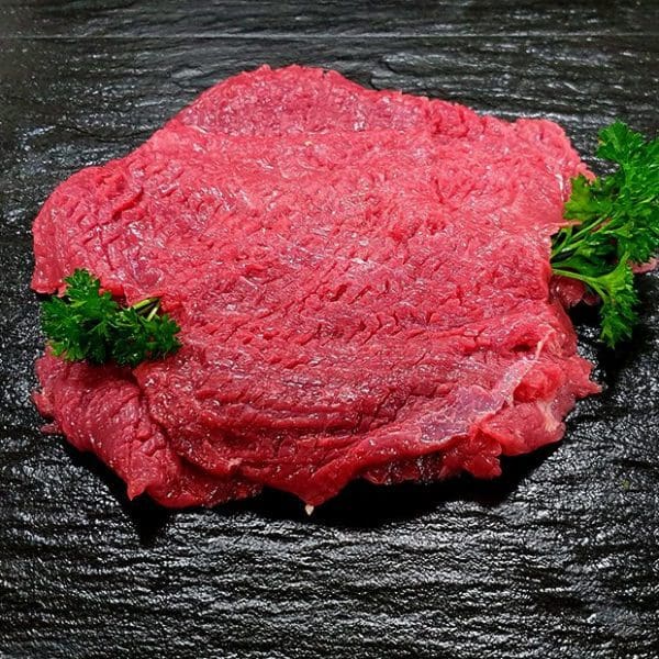 Minute Steak 2 kg