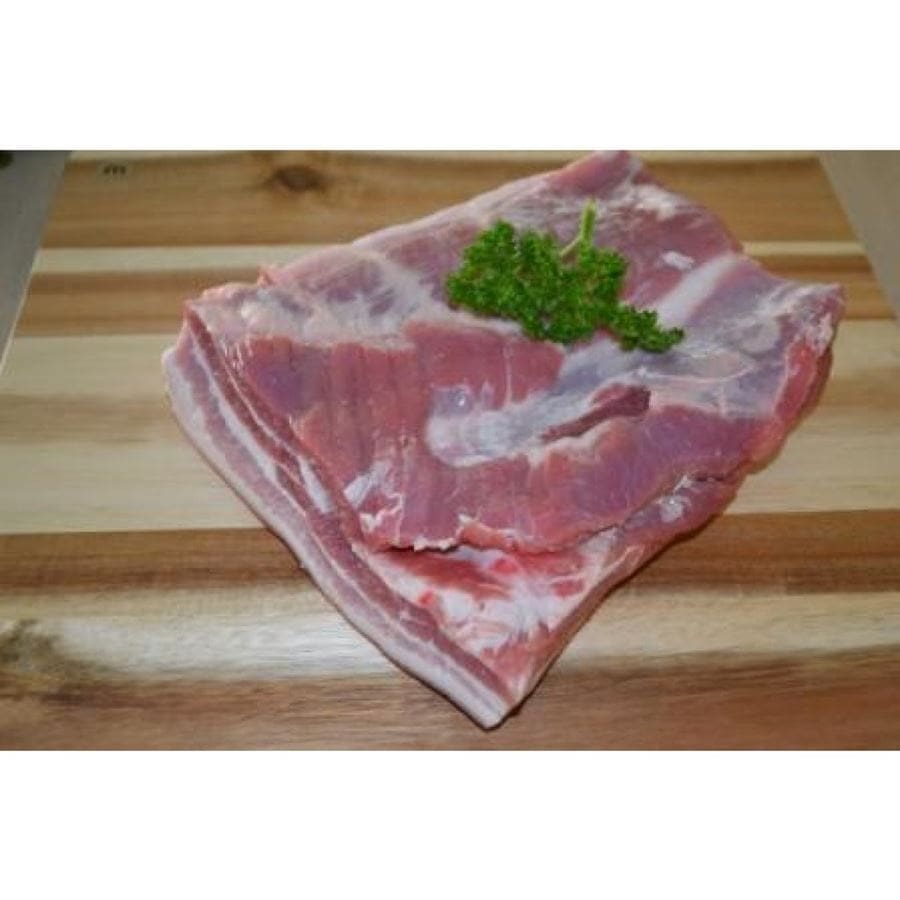 Boneless Pork Belly 2kg