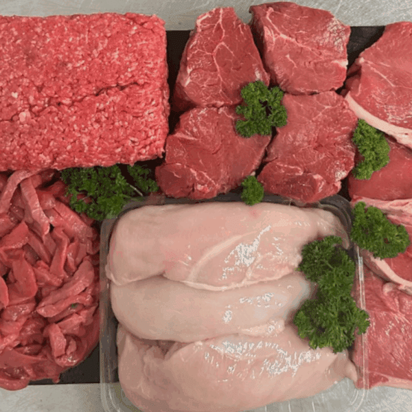 Athletes Lean Muscle Pack