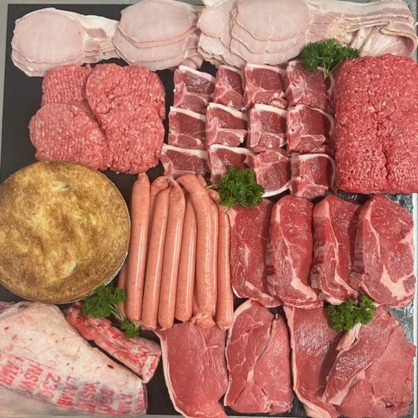 Athletes Carnivore Pack